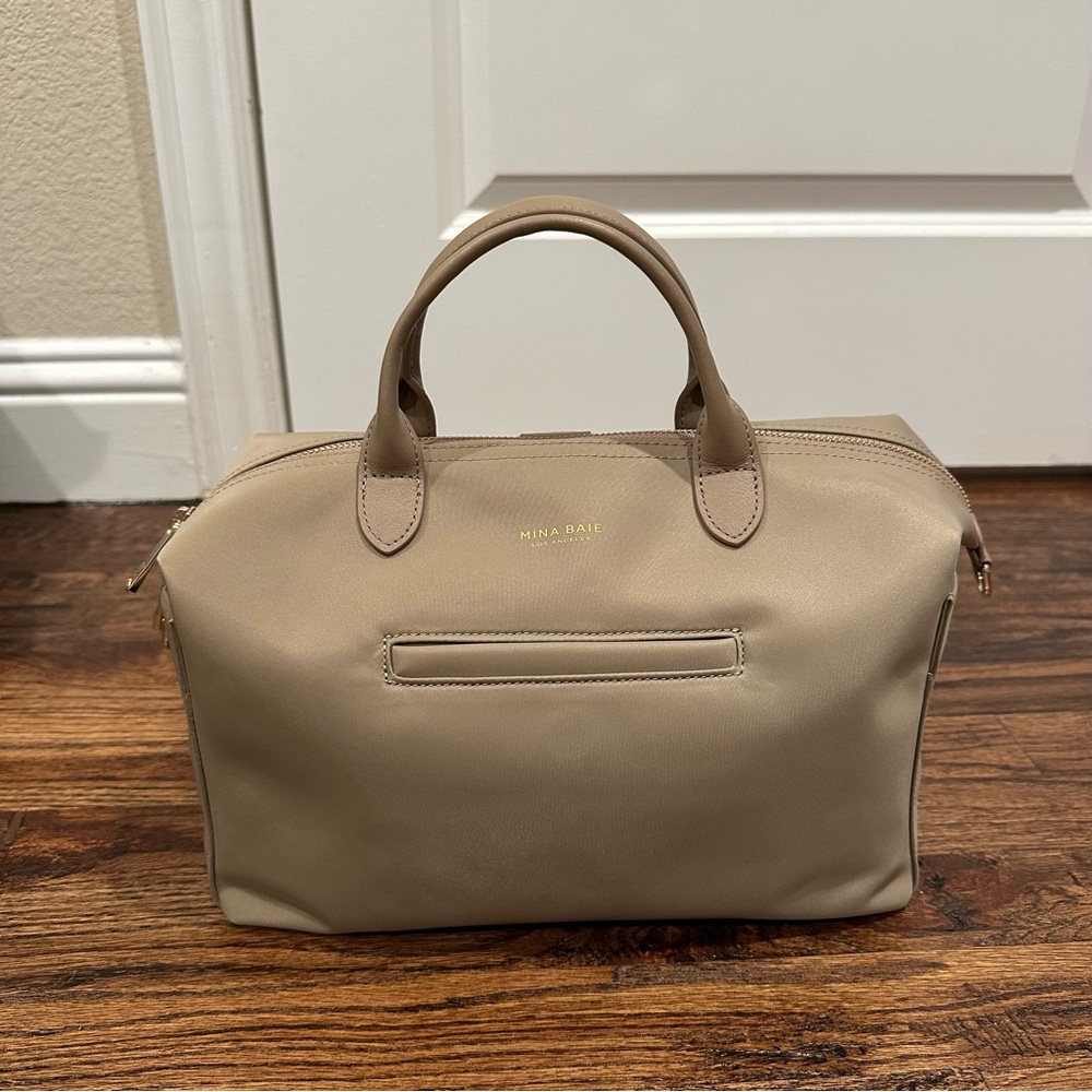 Mina Baie Emmy Mini Baby Bag